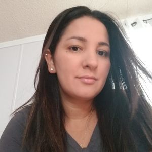 Meet your Posher, Teresa